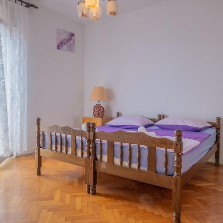 Room Apartment Kantrida Fiume Kültér fotó