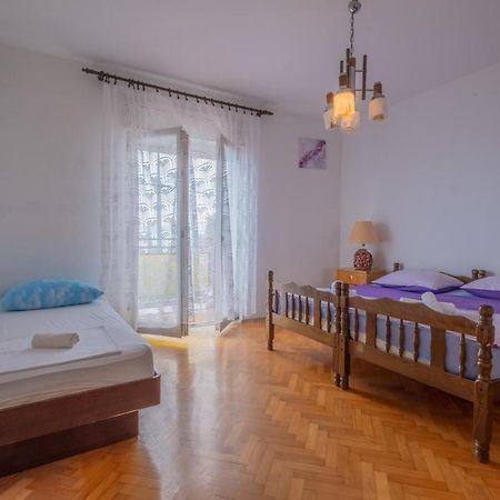 Room Apartment Kantrida Fiume Kültér fotó
