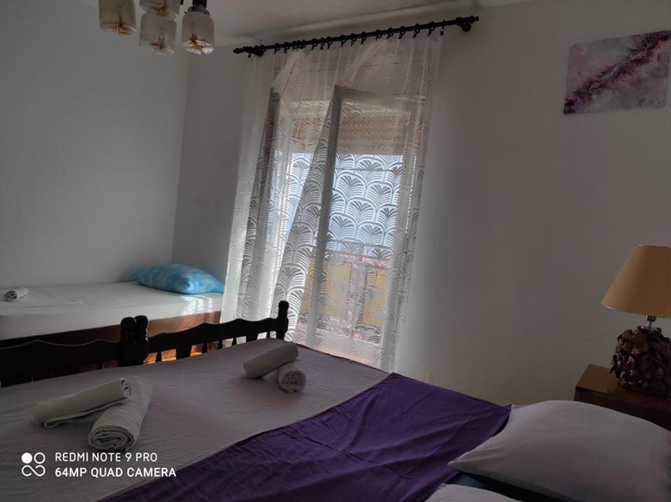 Room Apartment Kantrida Fiume Kültér fotó
