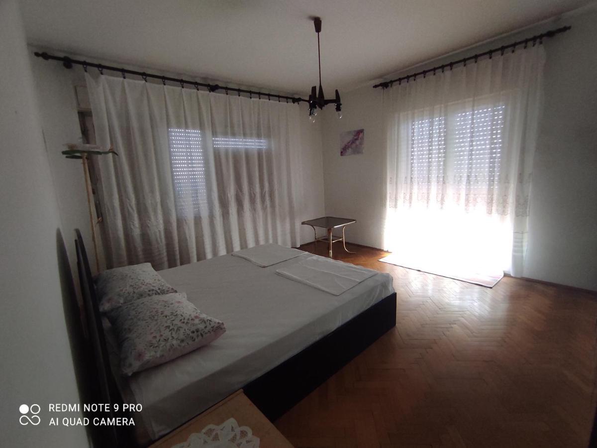 Room Apartment Kantrida Fiume Kültér fotó